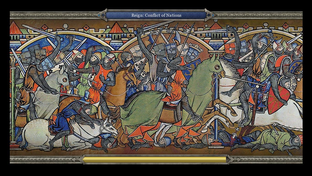 Reign: Conflict of Nations (для ПК, цифровой код доступа)