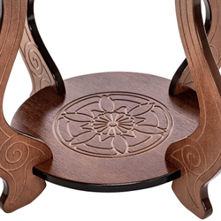 Стол журнальный Leset "Виват М" мини