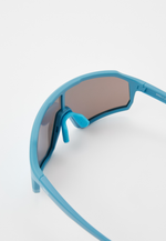 Спортивные очки GOG Bingo / Matt Blue / White-Blue Lens