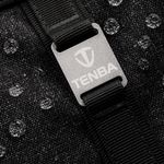 Tenba Skyline Shoulder Bag 8 Black