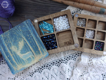 Инструменты и приспособления