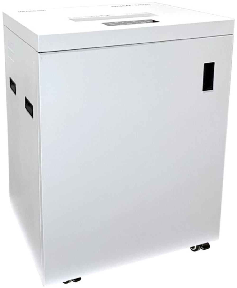 Уничтожитель бумаг  Office Kit S1650 3,9x35