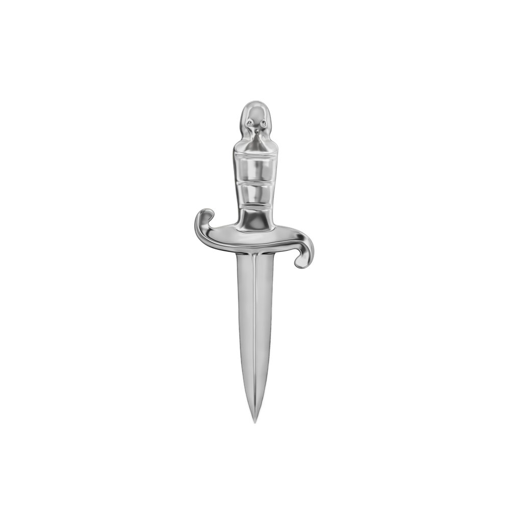 Dagger tops