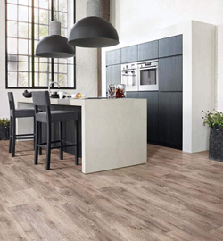 Линолеум IDEAL Glory KANSAS 1, 2,5 метра резка