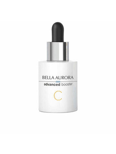Антивозрастная сыворка Bella Aurora Advanced Booster C Витамин C 30 ml