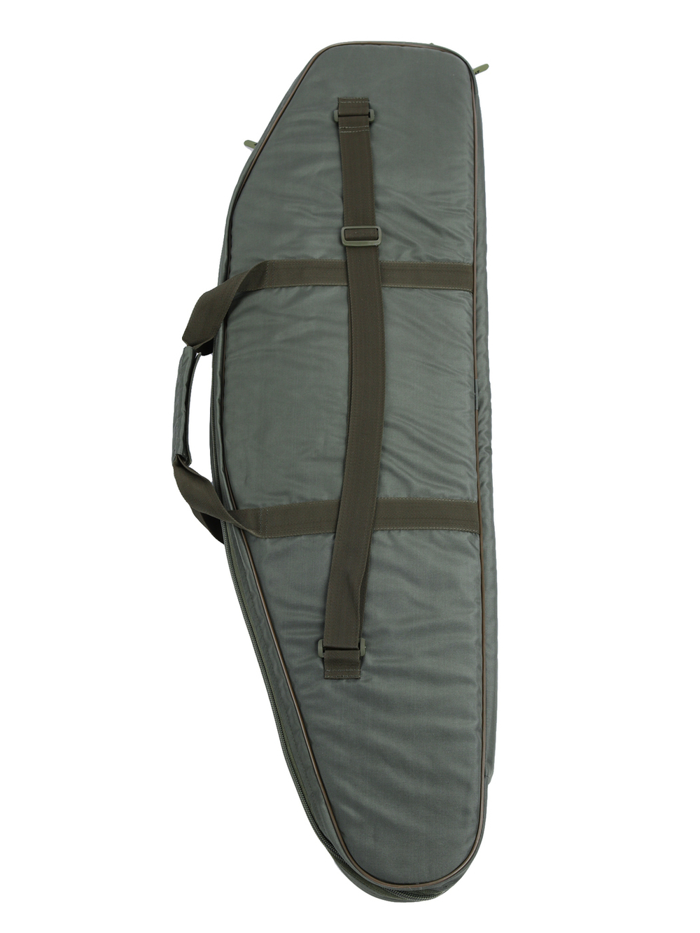 Чехол для ружья с оптикой Halt L110 КД, хаки