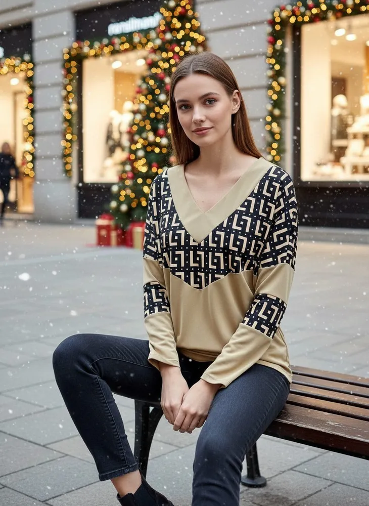 Кофта 2563929 Fabrika