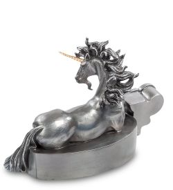 Veronese WS- 85/ 1 Статуэтка «Единорог»