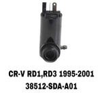 МОТОРЧИК ОМЫВАТЕЛЯ CRV RD1 RD5/RA6/RB1/FIT 02-