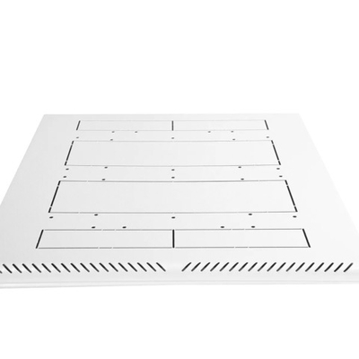 ШТК-М-18.6.6-4ААА шкаф напольный 18U 600x600 ЦМО