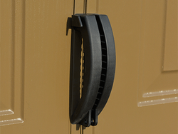 Садовый хозблок Duramax StoreAll 8x6