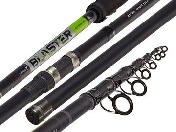 Удилище карповое Salmo Blaster TELE CARP 2.75lb/3.60