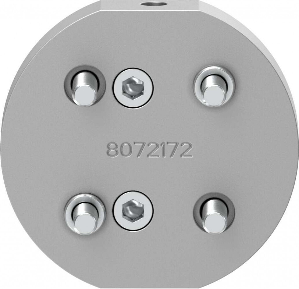 Адаптерная плита для стандартного радиального захвата Festo DHAA-G-R3-12-B20-10