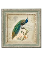 Картина на стену интерьерная на холсте 29*29 см