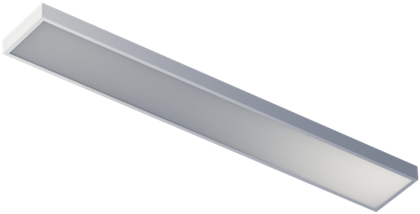 Светильник LED ДВО-03-О-40-4К-IP40 CRI90 INNOLUX