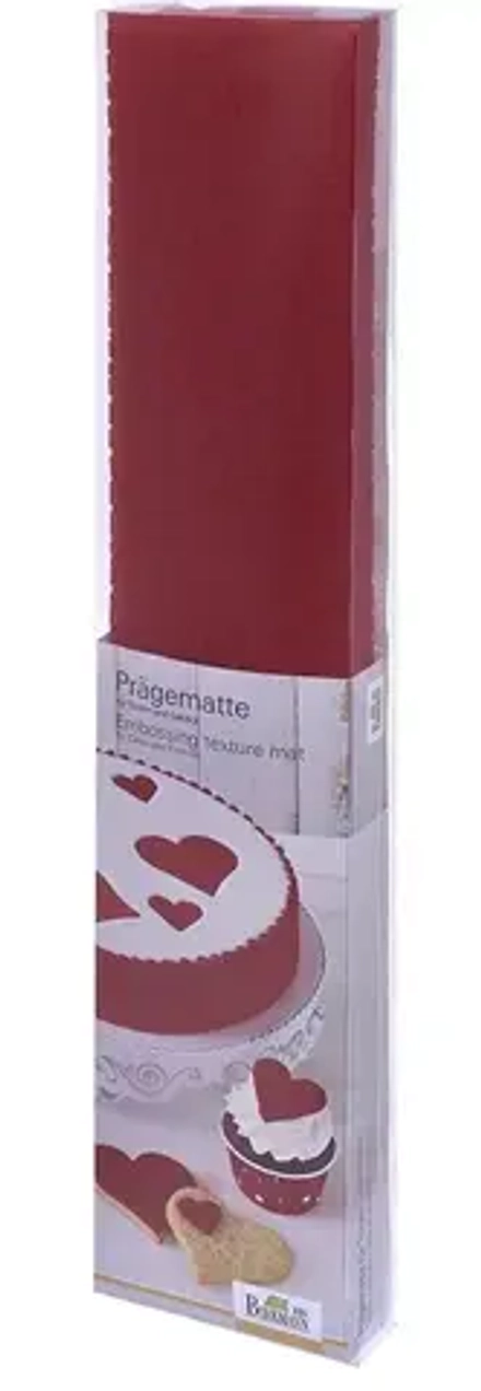 Mensa Home Силиконовый коврик для декорирования