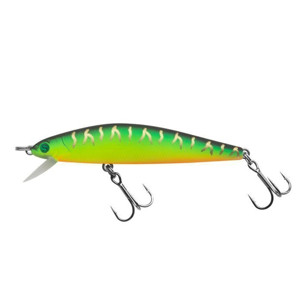 Воблер Sprut Toshi