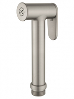 Лейка для гигиенического душа WONZON & WOGHAND, Брашированный никель (WW-88PQ01-BN)