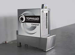 Мойка колес ТОРНАДО Compact (H)