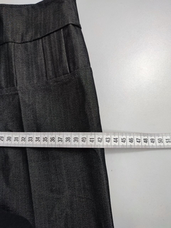 Брюки прямые 44 размер