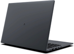 Ноутбук  Digma Pro Pactos 14 ", Core i5, 16 Гб RAM, 512 Гб SSD, Iris Xe Graphics, Темно-серый