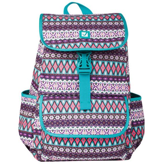 Çanta \ Bag \ Рюкзак БРАУБЕРГ, 34х25,5х12,5 см, 226358