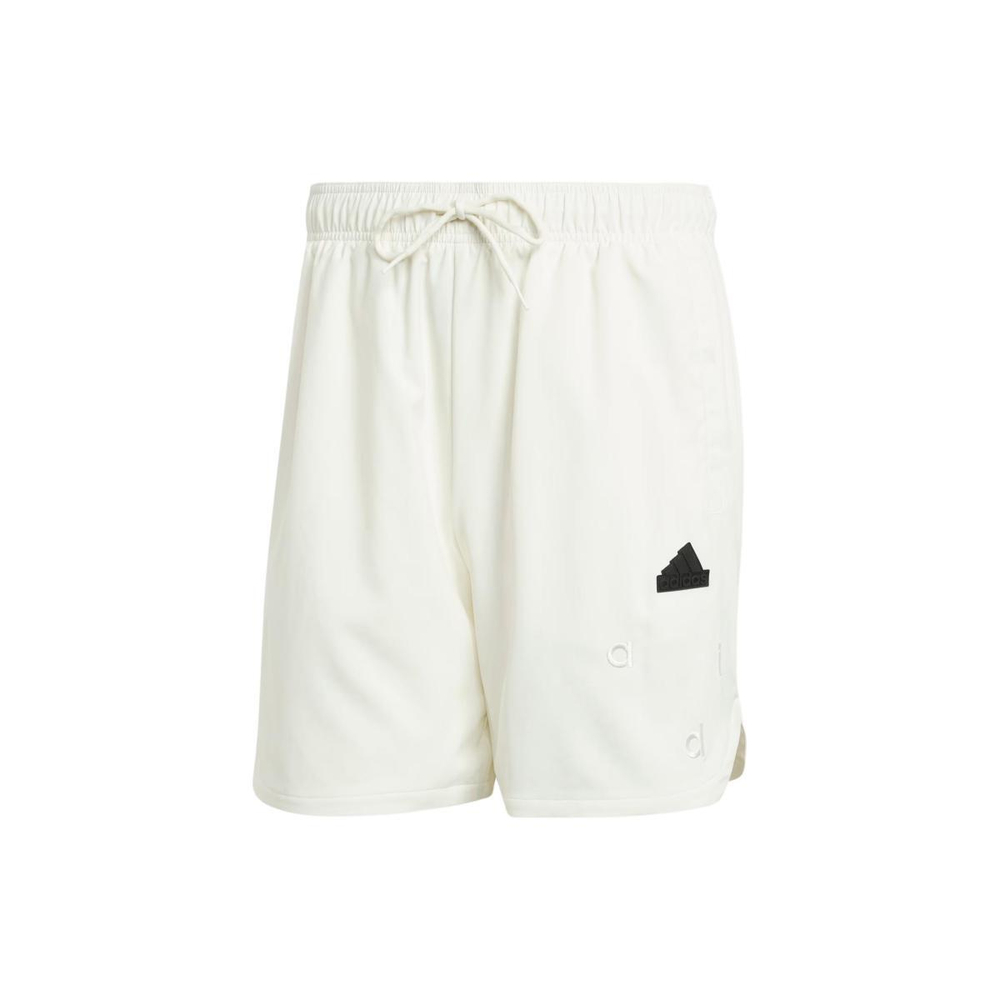 Шорты Adidas Embroidery Woven Shorts Logo, IP3798