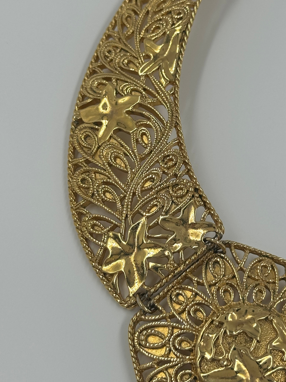 Колье Barrera for Avon