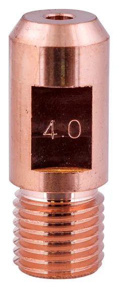 Наконечник сварочный Сварог MZ ICU0074-110, 4 мм