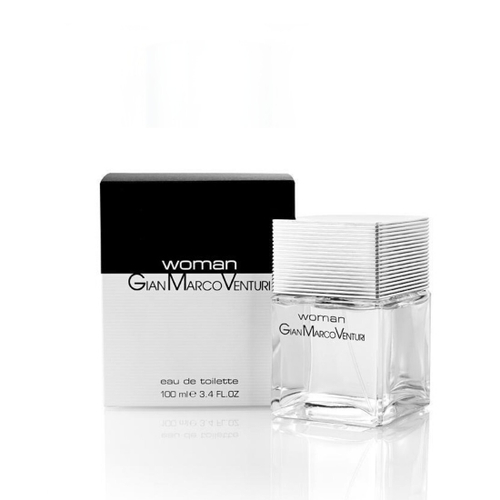 GIAN MARCO VENTURI Woman edT 50ml lady
