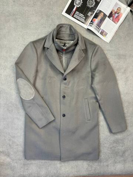 Пальто Kiton