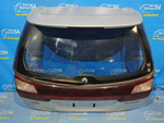 Дверь пятая SUBARU LEGACY 1998-2003
