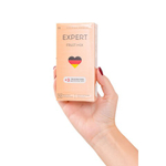 Презервативы EXPERT FRUIT MIX № 12+3 (с фруктовым ароматом), 12+3 шт.