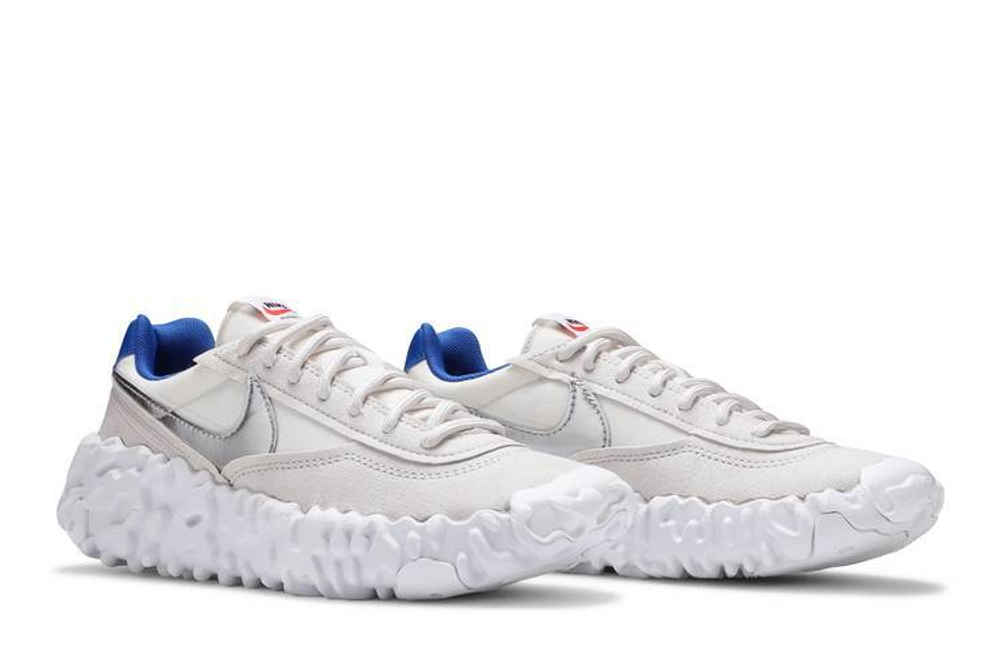 Кроссовки Nike Overbreak Sp