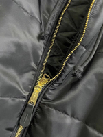 Безрукавка Vetements