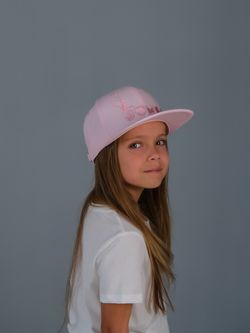 Детская кепка