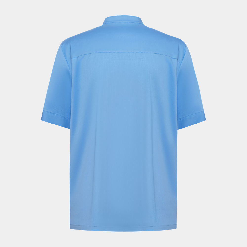 Медицинская мужская рубашка "Знахарь"