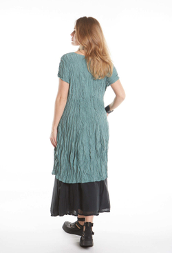 ШЕЛКОВОЕ ПЛАТЬЕ