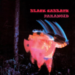 Black Sabbath / Paranoid (Deluxe Edition)(2LP)