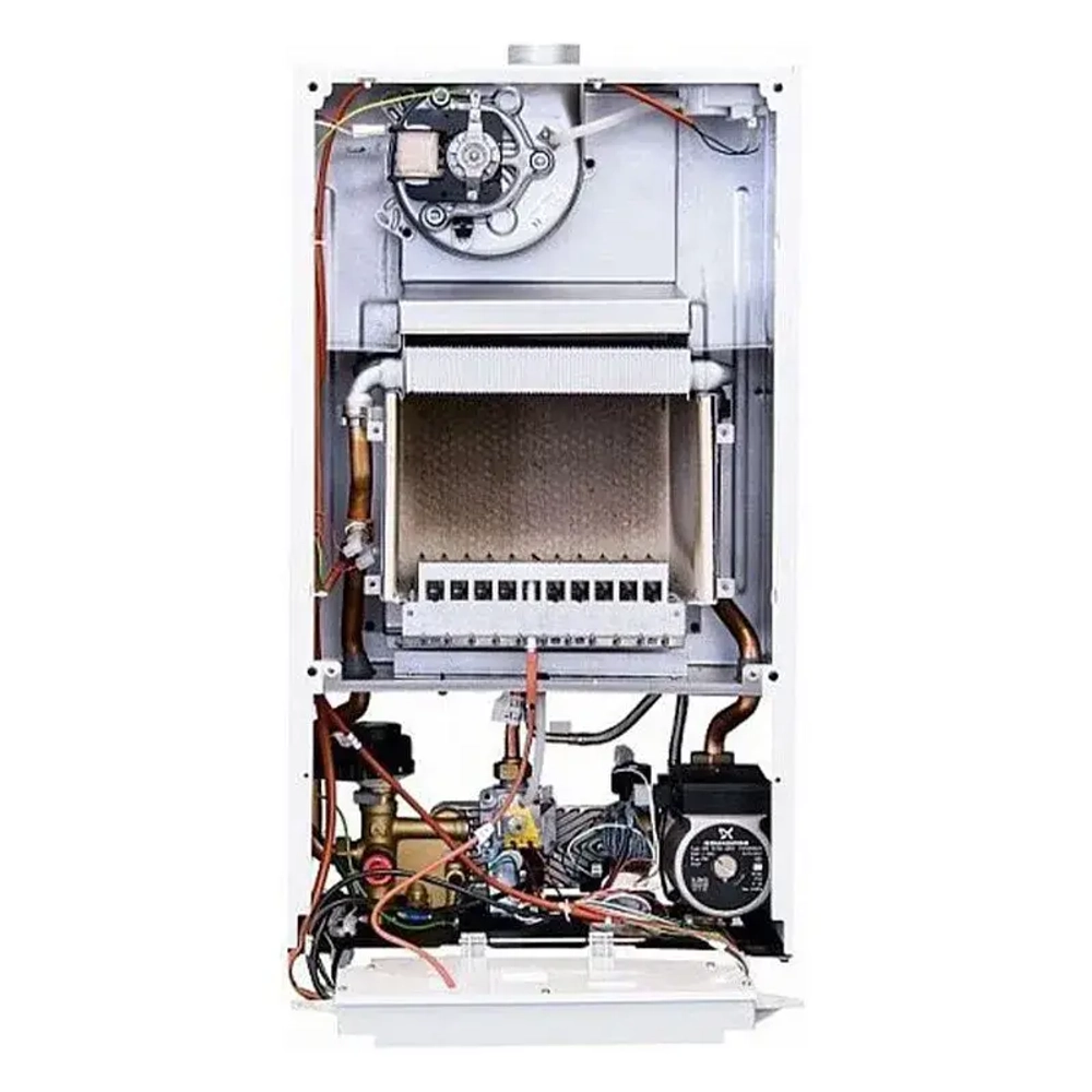 Котел газовый настенный Baxi ECO Nova 31F, 100022347