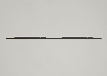 Светильник трековый магнитный LED 10W 4000К CLT 0.36 001 10W BL M4000K чёрный UX5 48V Crystal Lux