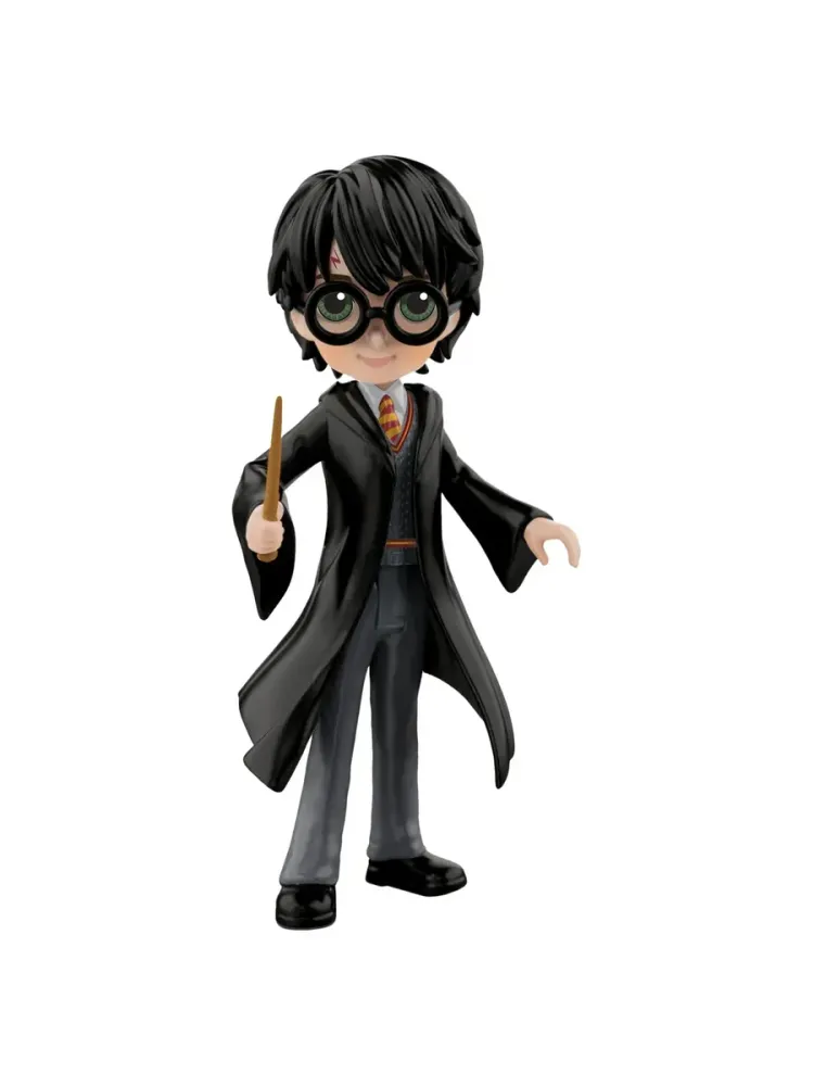 Набор фигурок Harry Potter Гарри и Чжоу