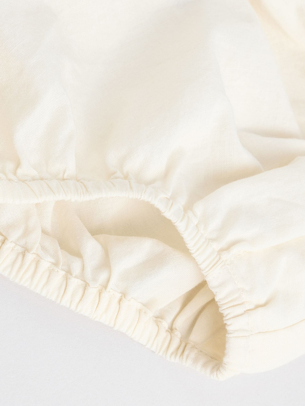 Платье и трусики в комплекте для девочки Next E65-162, Молочный