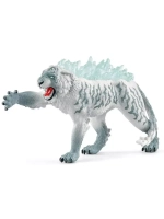 Фигурка Ледяной тигр Schleich 70147