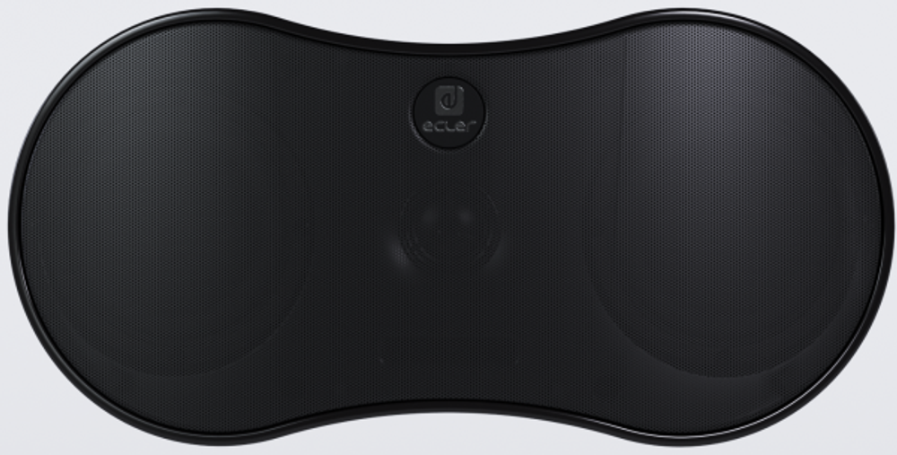 Акустическая система Ecler NIMBO-24 (Black)