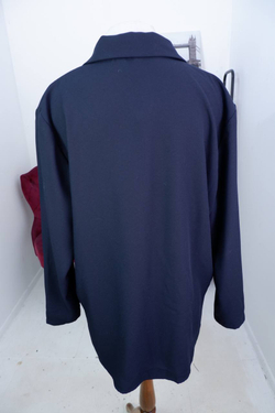 Блузка Berkertex модная, визуально на 54/56 размер