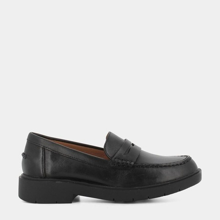 Мокасины женские GEOX D SPHERICA EC1