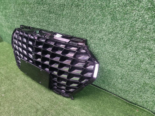 Решетка радиатора Jetour X70 PLUS (2023-н.в.)