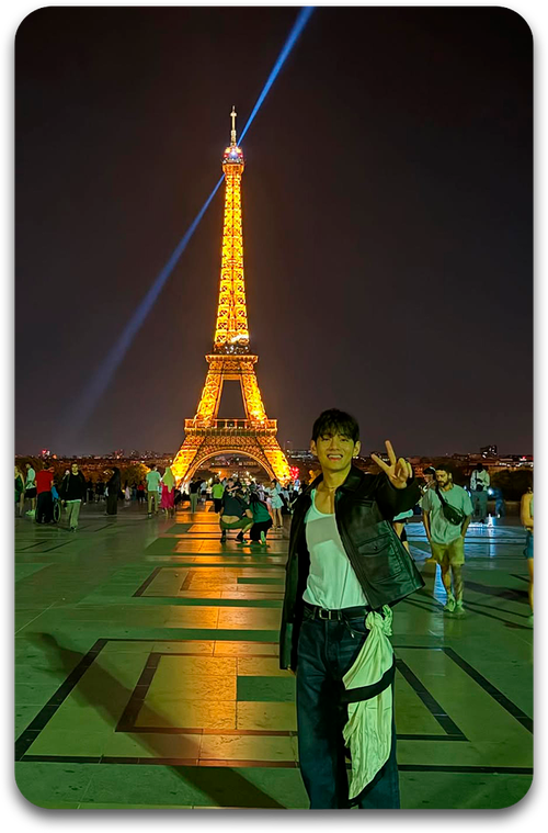 Карта / BTS #1219