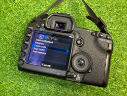 Canon EOS 5D Mark II (12.980 кадров)
